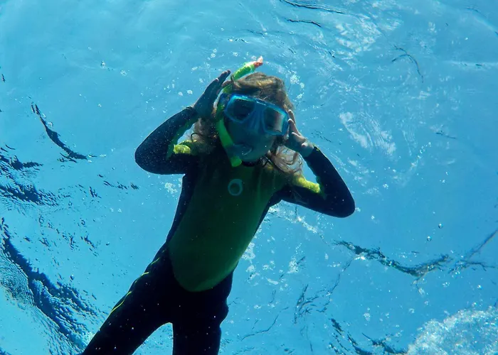 Umbi Sharks Bay Diving Village