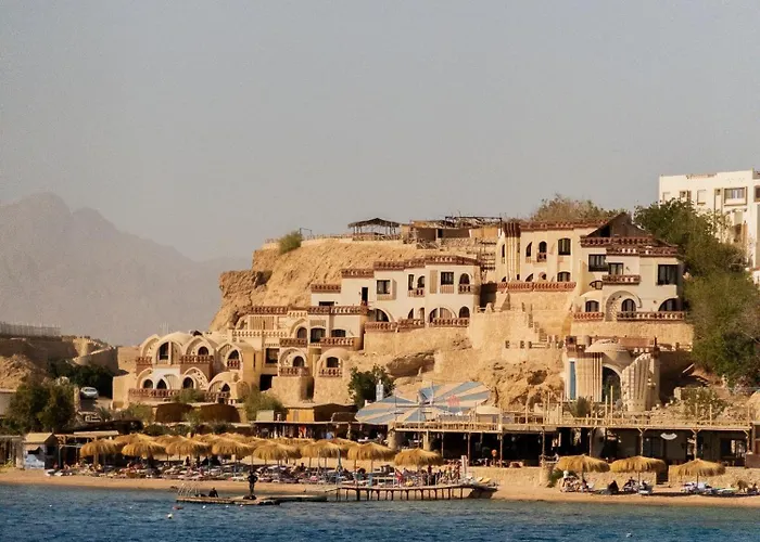 Umbi Sharks Bay Diving Village