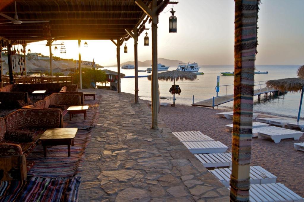 Umbi Sharks Bay Diving Village Resort 3*