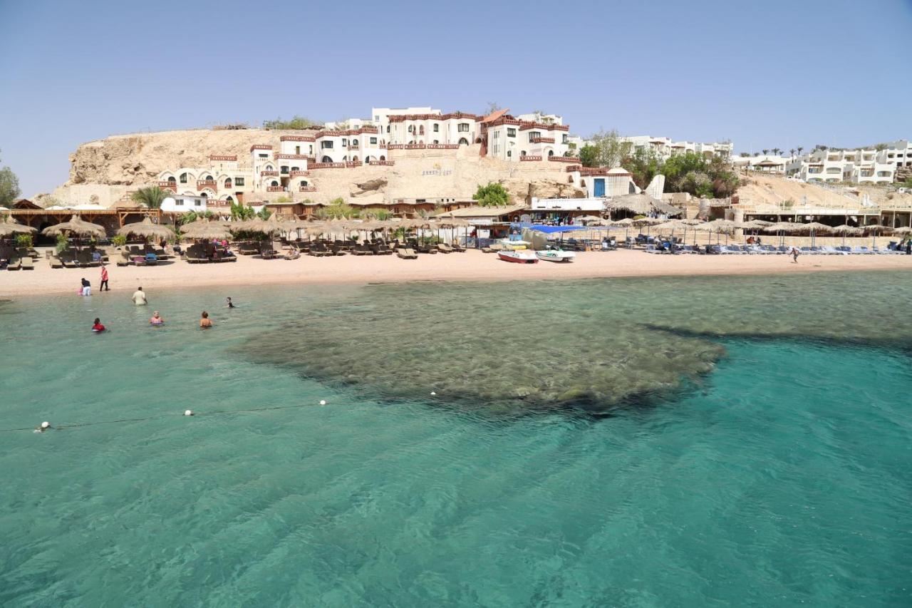 Umbi Sharks Bay Diving Village Sharm-el-Sheikh