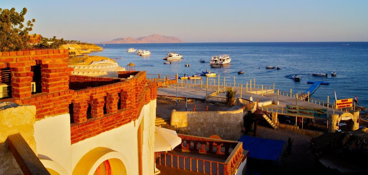 Umbi Sharks Bay Diving Village 3* Sharm-el-Sheikh