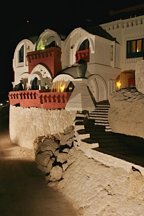 Umbi Sharks Bay Diving Village 3* Sharm-el-Sheikh