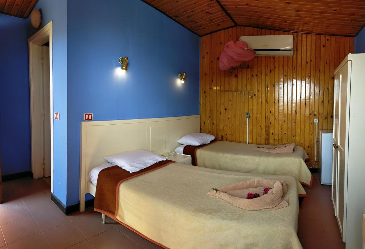 Resort Umbi Sharks Bay Diving Village Sharm-el-Sheikh
