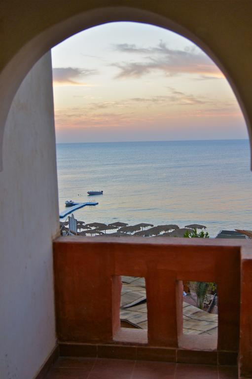 Umbi Sharks Bay Diving Village 3* Sharm-el-Sheikh