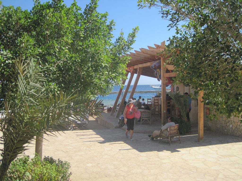 Umbi Sharks Bay Diving Village Resort Sharm-el-Sheikh