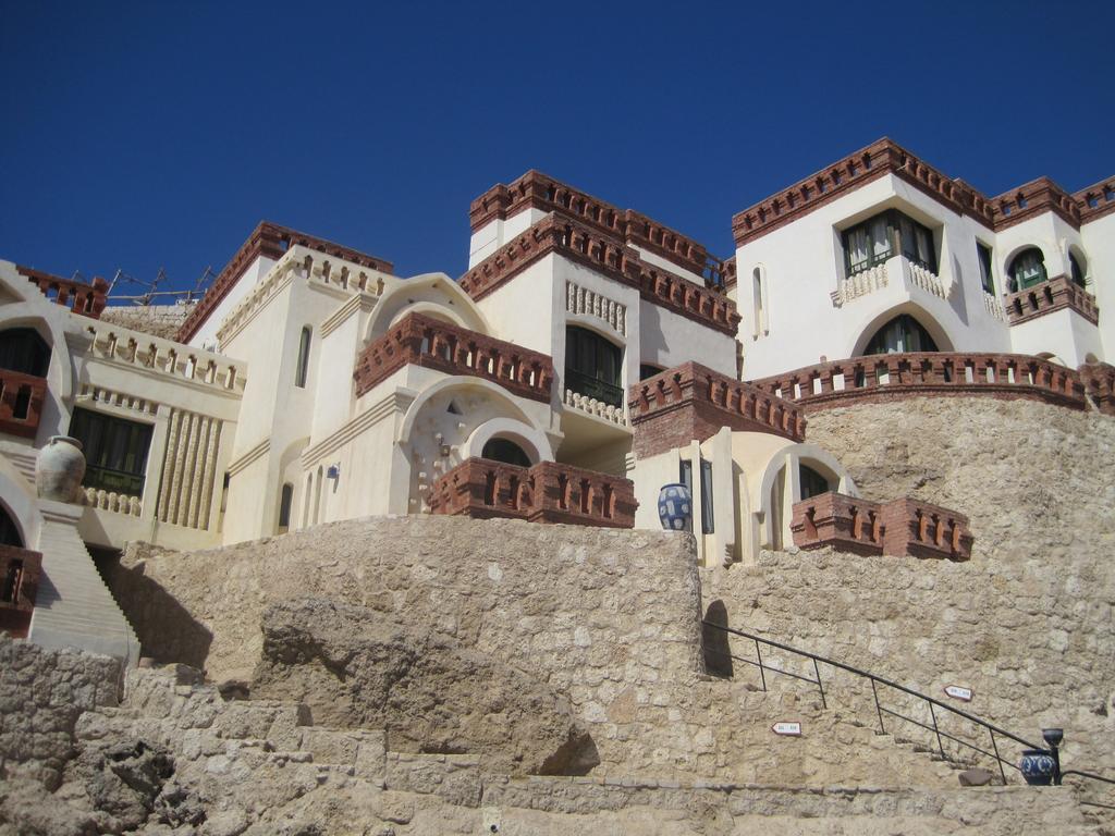 Umbi Sharks Bay Diving Village Resort Sharm-el-Sheikh