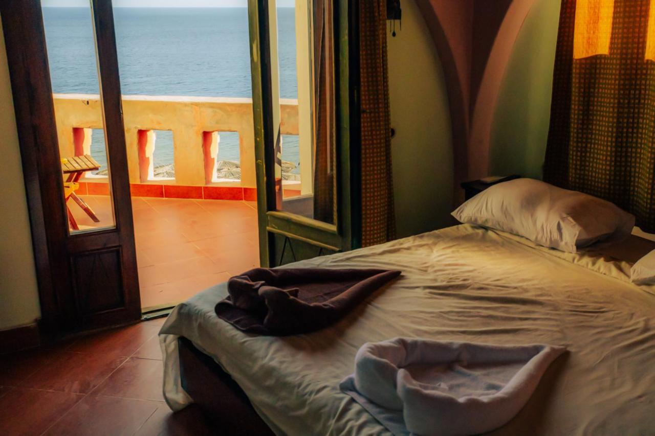 Umbi Sharks Bay Diving Village 3* Sharm-el-Sheikh