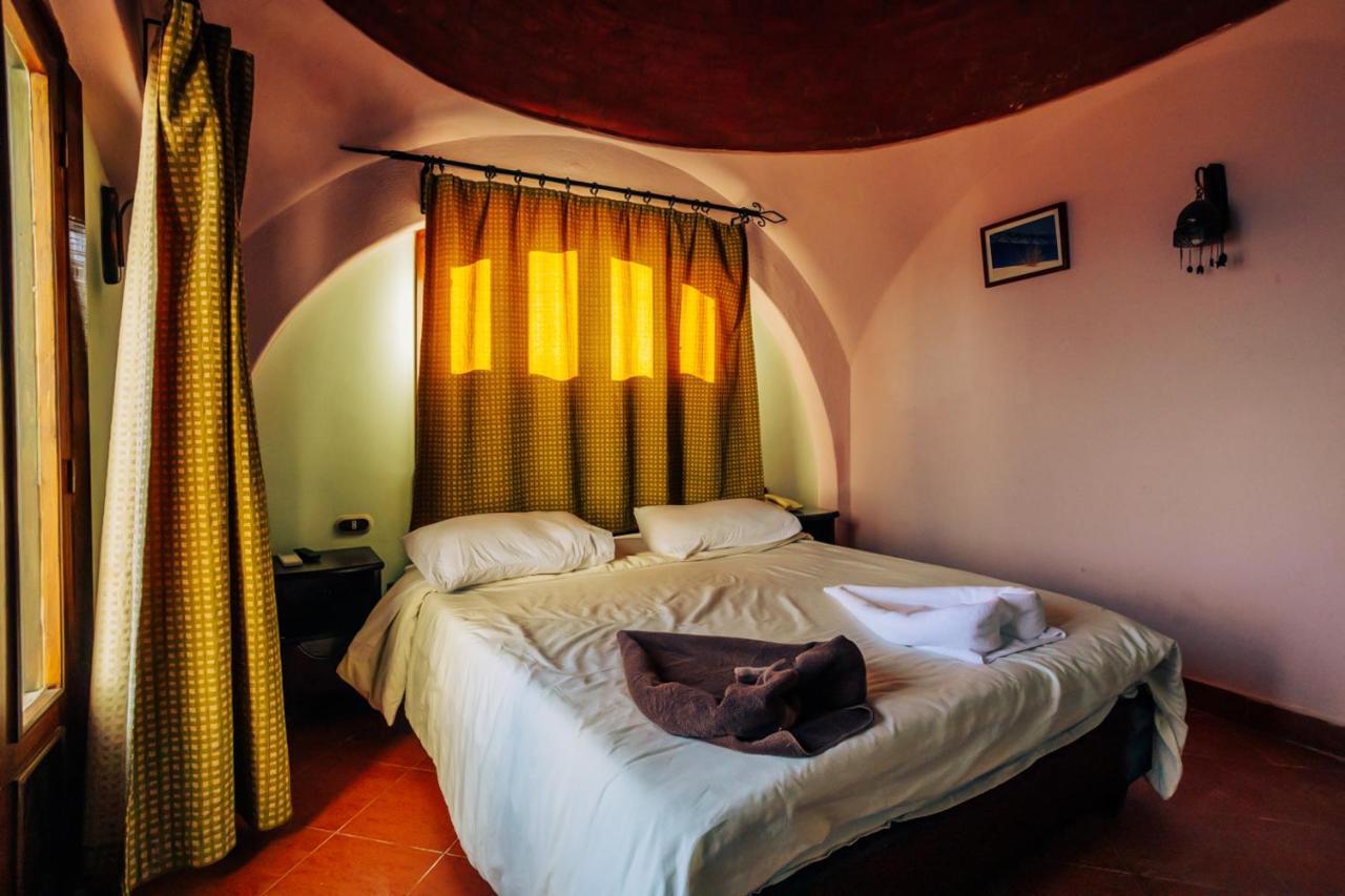 Resort Umbi Sharks Bay Diving Village Sharm-el-Sheikh