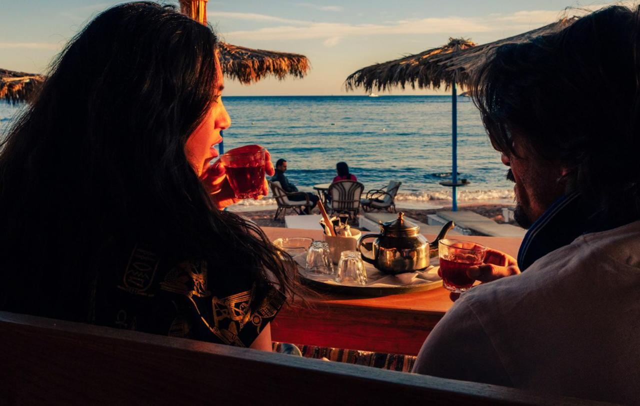 Umbi Sharks Bay Diving Village Resort Sharm-el-Sheikh