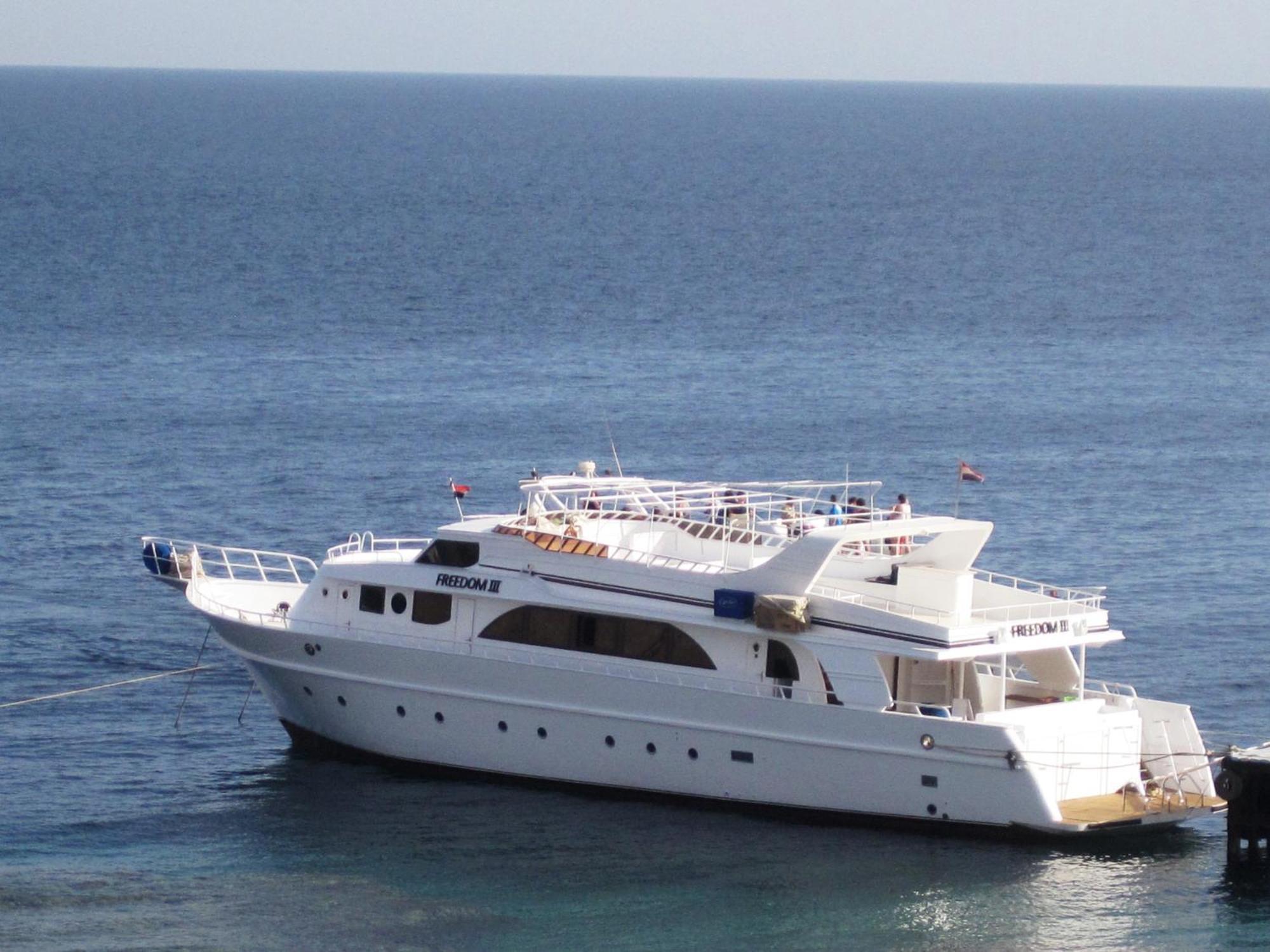 Umbi Sharks Bay Diving Village Sharm-el-Sheikh