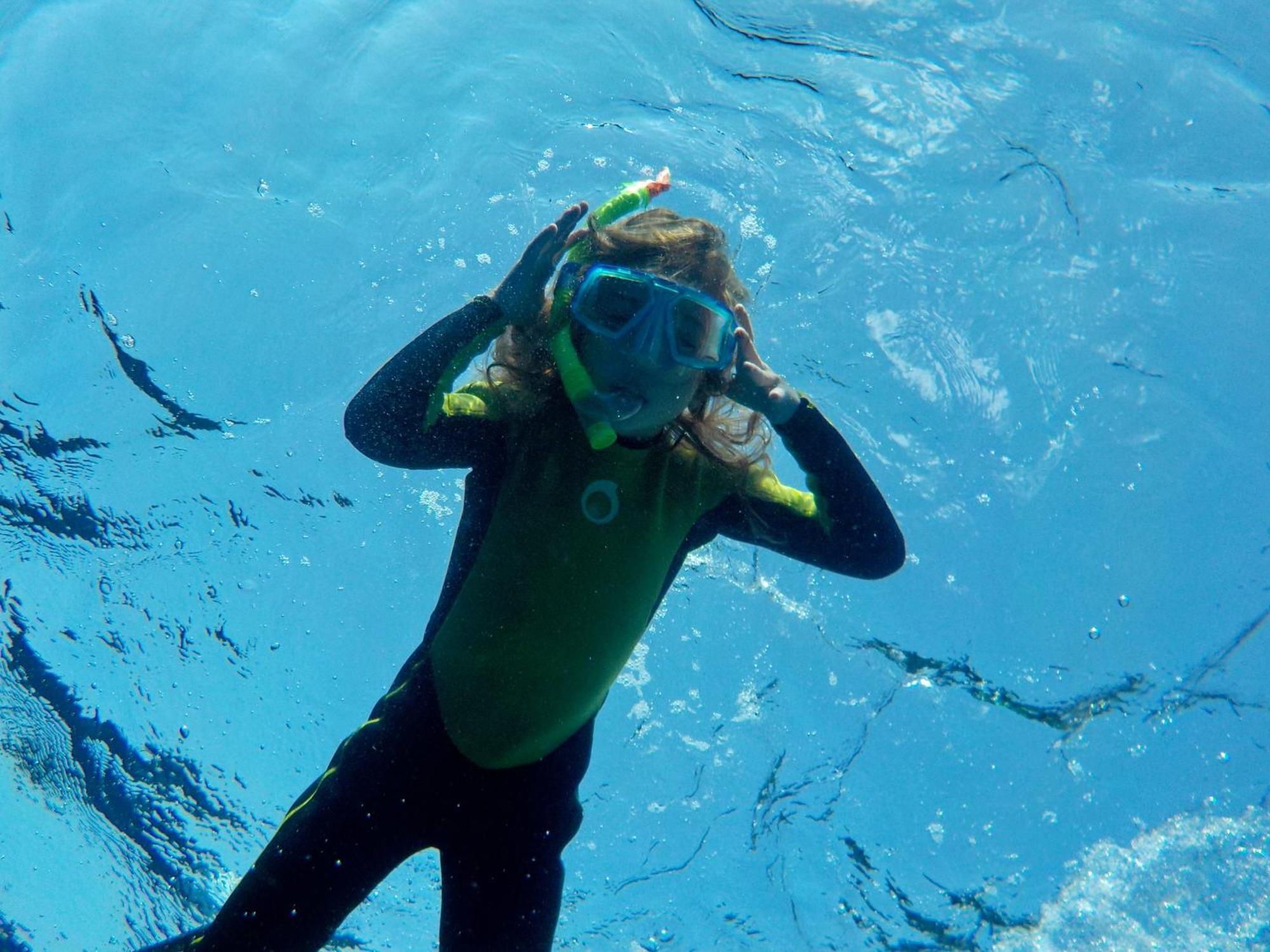 Umbi Sharks Bay Diving Village Ośrodek wypoczynkowy 3*