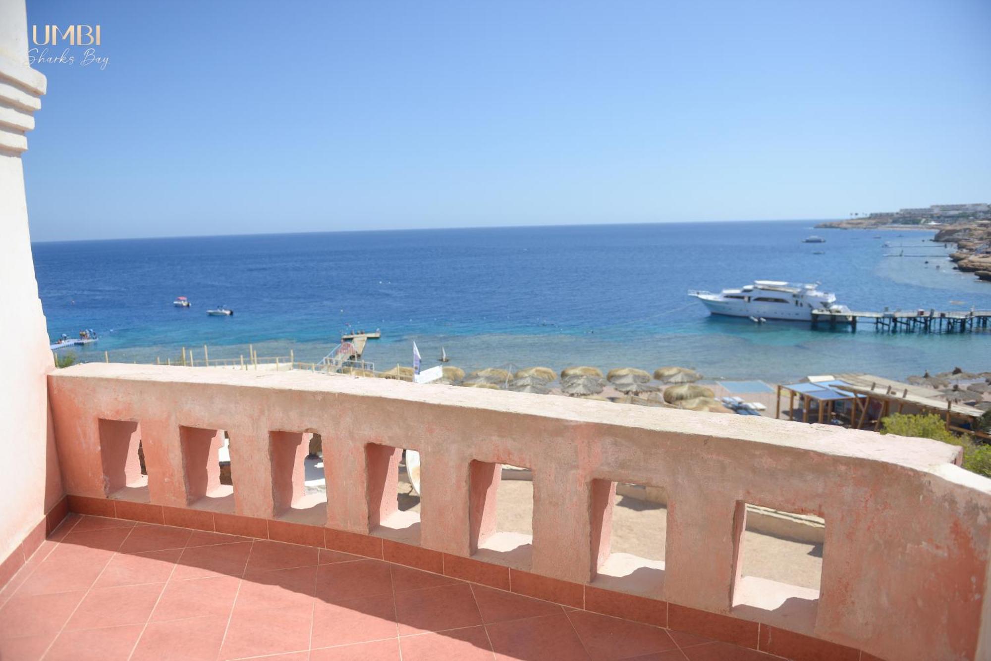 Umbi Sharks Bay Diving Village Ośrodek wypoczynkowy 3*