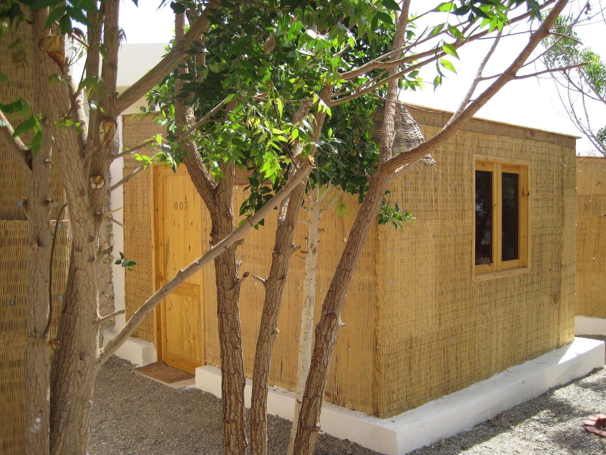 Resort Umbi Sharks Bay Diving Village Sharm-el-Sheikh