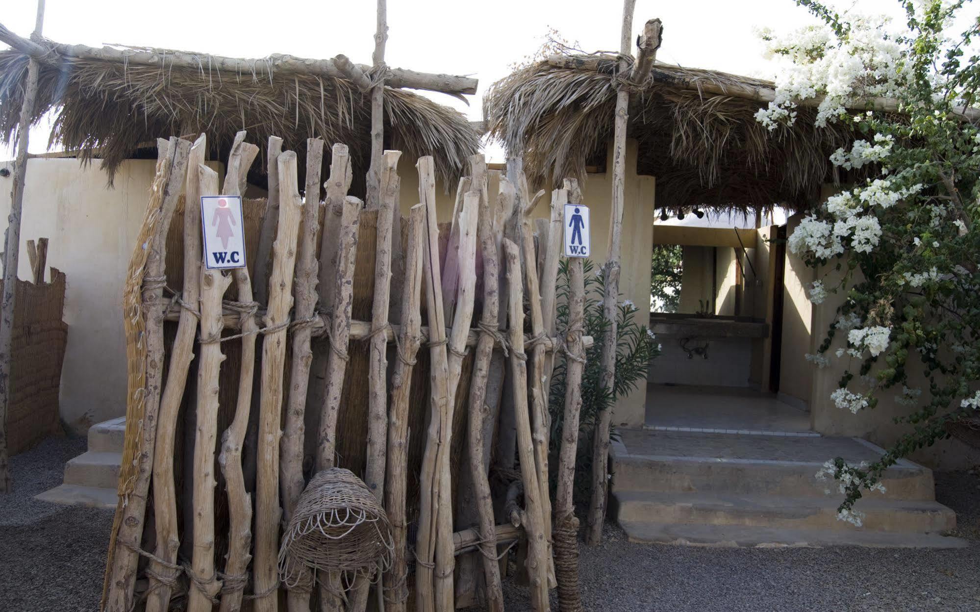 Umbi Sharks Bay Diving Village Sharm-el-Sheikh